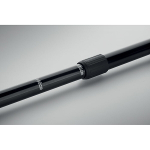 NOLE Reguliuojamos vaikščiojimo lazdos iš aliuminio