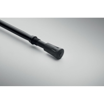 NOLE Reguliuojamos vaikščiojimo lazdos iš aliuminio