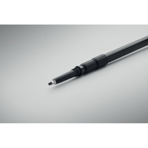 NOLE Reguliuojamos vaikščiojimo lazdos iš aliuminio