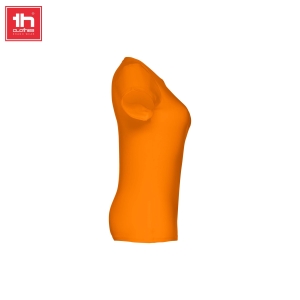 THC ANKARA Moteriški Medvilniniai Marškinėliai, 190g