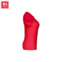 THC ANKARA Moteriški Medvilniniai Marškinėliai, 190g