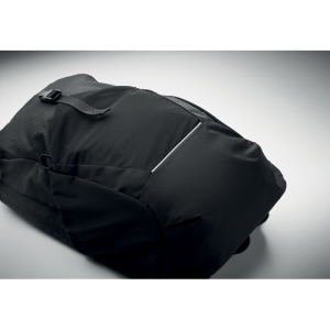 BAGGA Žygio kuprinė 18L su atšvaitu