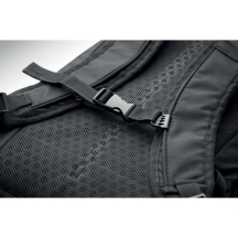 BAGGA Žygio kuprinė 18L su atšvaitu