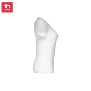 THC ANKARA Moteriški Medvilniniai Marškinėliai, 190g