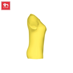 THC ANKARA Moteriški Medvilniniai Marškinėliai, 190g