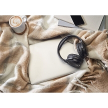 QUET Pledas iš RPET su moherio efektu