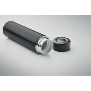 NUNAVUT Perdirbto plieno termo gertuvė 420 ml