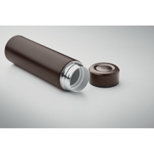 NUNAVUT Perdirbto plieno termo gertuvė 420 ml