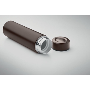 NUNAVUT Perdirbto plieno termo gertuvė 420 ml