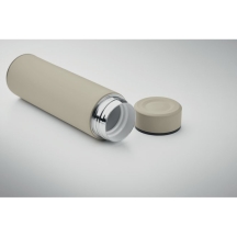 NUNAVUT Perdirbto plieno termo gertuvė 420 ml