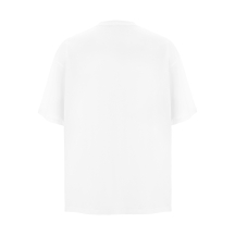 THC Fjord Unisex Oversized marškinėliai 220 g/m²