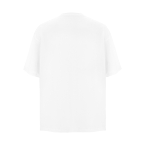 THC Fjord Unisex Oversized marškinėliai 220 g/m²