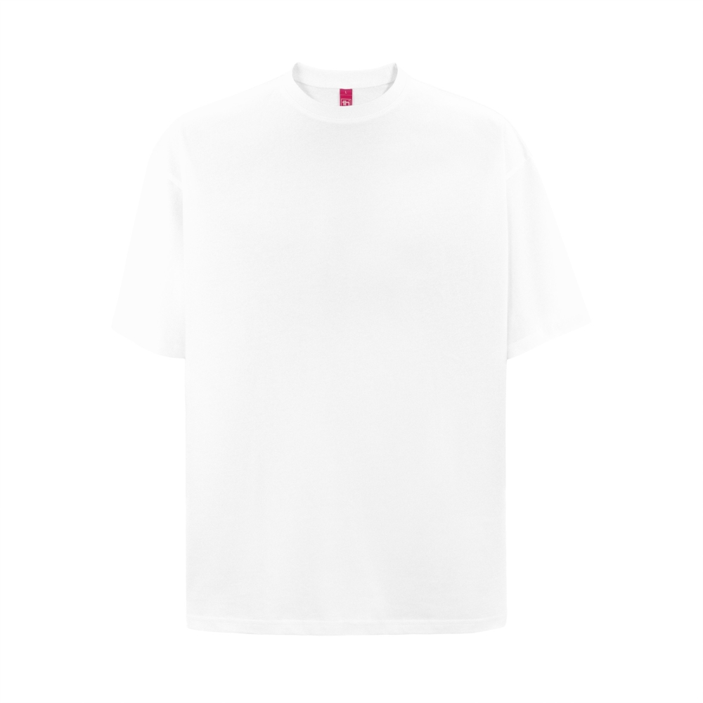 THC Fjord Unisex Oversized marškinėliai 220 g/m²