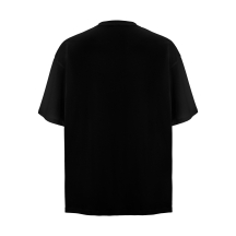 THC Fjord Unisex Oversized marškinėliai 220 g/m²