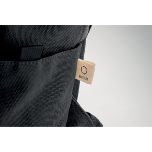 LEIRUR Nešiojamojo kompiuterio kuprinė 450 g/m²