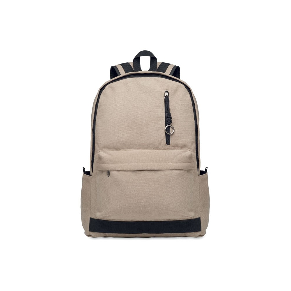 LEIRUR Nešiojamojo kompiuterio kuprinė 450 g/m²