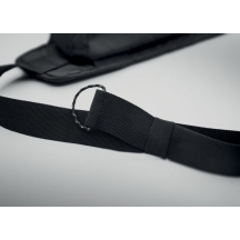 NYKO Patogus juosmens krepšys žygiams