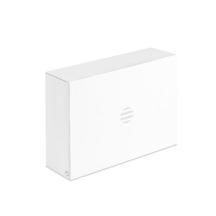 CHESSET Bambukinė vyno rinkinio dėžutė su šachmatais