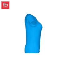 THC Sofia Moteriški Medvilniniai Marškinėliai, 150g