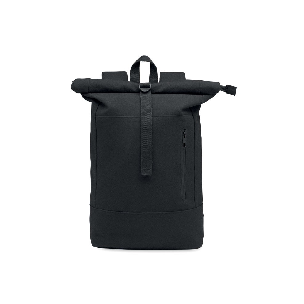 KOPER ROLL Ekologiška 15’’ (38cm) kuprinė nešiojamam kompiuteriui