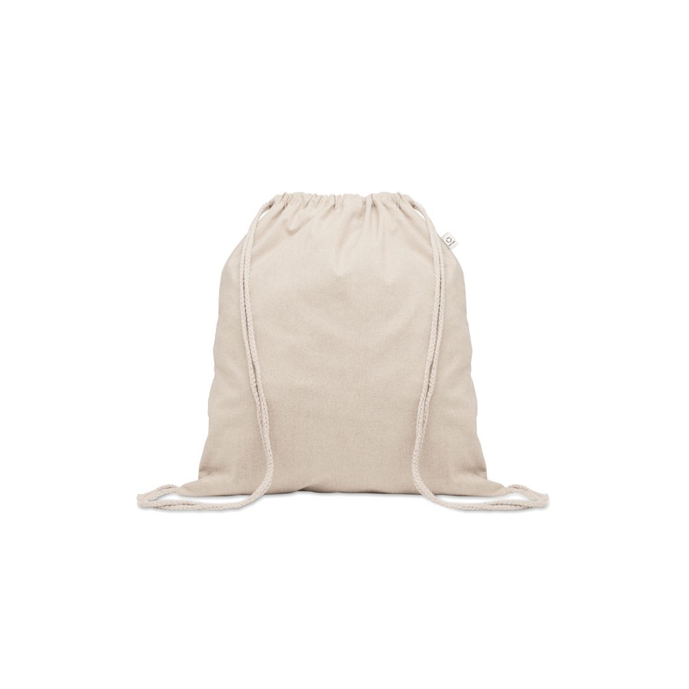 CABETRI Patogi raišteliu užtraukiama kuprinė