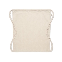 CABETRI Patogi raišteliu užtraukiama kuprinė