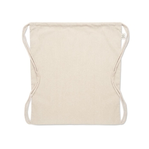 CABETRI Patogi raišteliu užtraukiama kuprinė