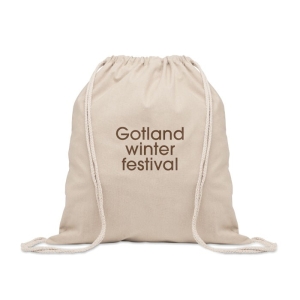 CABETRI Patogi raišteliu užtraukiama kuprinė