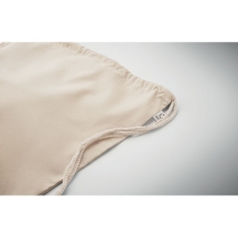 CABETRI Patogi raišteliu užtraukiama kuprinė