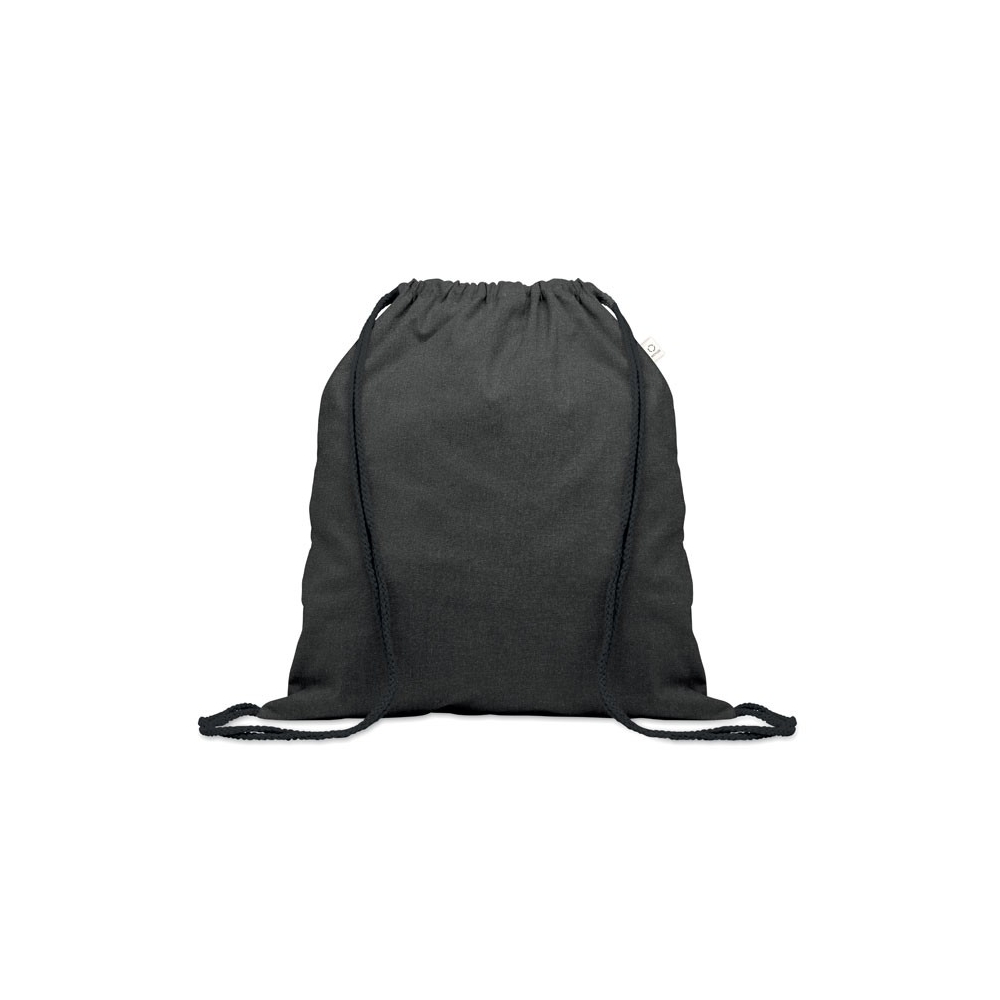 CABETRI COLOUR Lengva raišteliu užtraukiama kuprinė