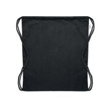 CABETRI COLOUR Lengva raišteliu užtraukiama kuprinė