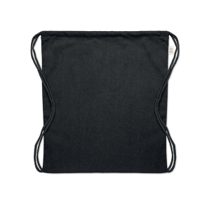 CABETRI COLOUR Lengva raišteliu užtraukiama kuprinė