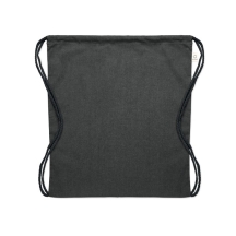 CABETRI COLOUR Lengva raišteliu užtraukiama kuprinė