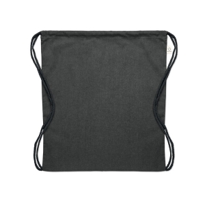 CABETRI COLOUR Lengva raišteliu užtraukiama kuprinė