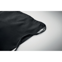 CABETRI COLOUR Lengva raišteliu užtraukiama kuprinė