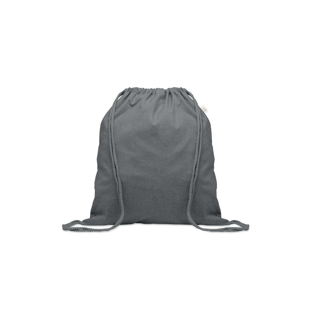 CABETRI COLOUR Lengva raišteliu užtraukiama kuprinė