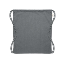 CABETRI COLOUR Lengva raišteliu užtraukiama kuprinė