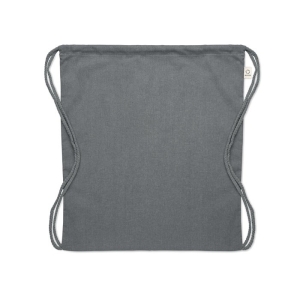 CABETRI COLOUR Lengva raišteliu užtraukiama kuprinė