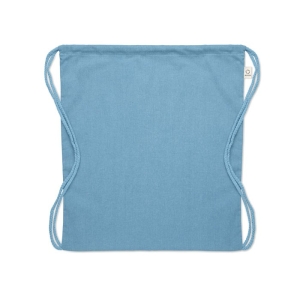 CABETRI COLOUR Lengva raišteliu užtraukiama kuprinė