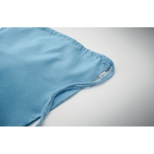 CABETRI COLOUR Lengva raišteliu užtraukiama kuprinė