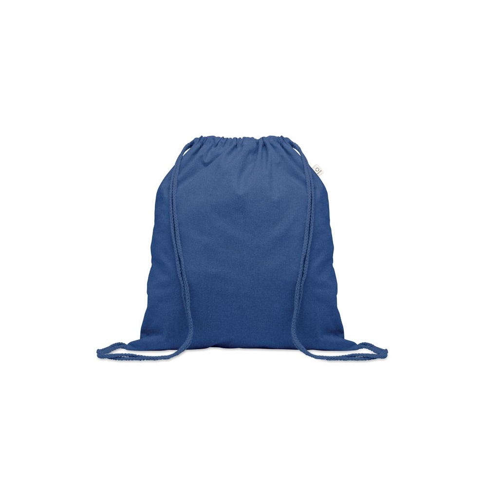 CABETRI COLOUR Lengva raišteliu užtraukiama kuprinė