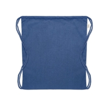 CABETRI COLOUR Lengva raišteliu užtraukiama kuprinė