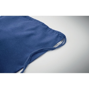 CABETRI COLOUR Lengva raišteliu užtraukiama kuprinė