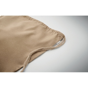 CABETRI COLOUR Lengva raišteliu užtraukiama kuprinė