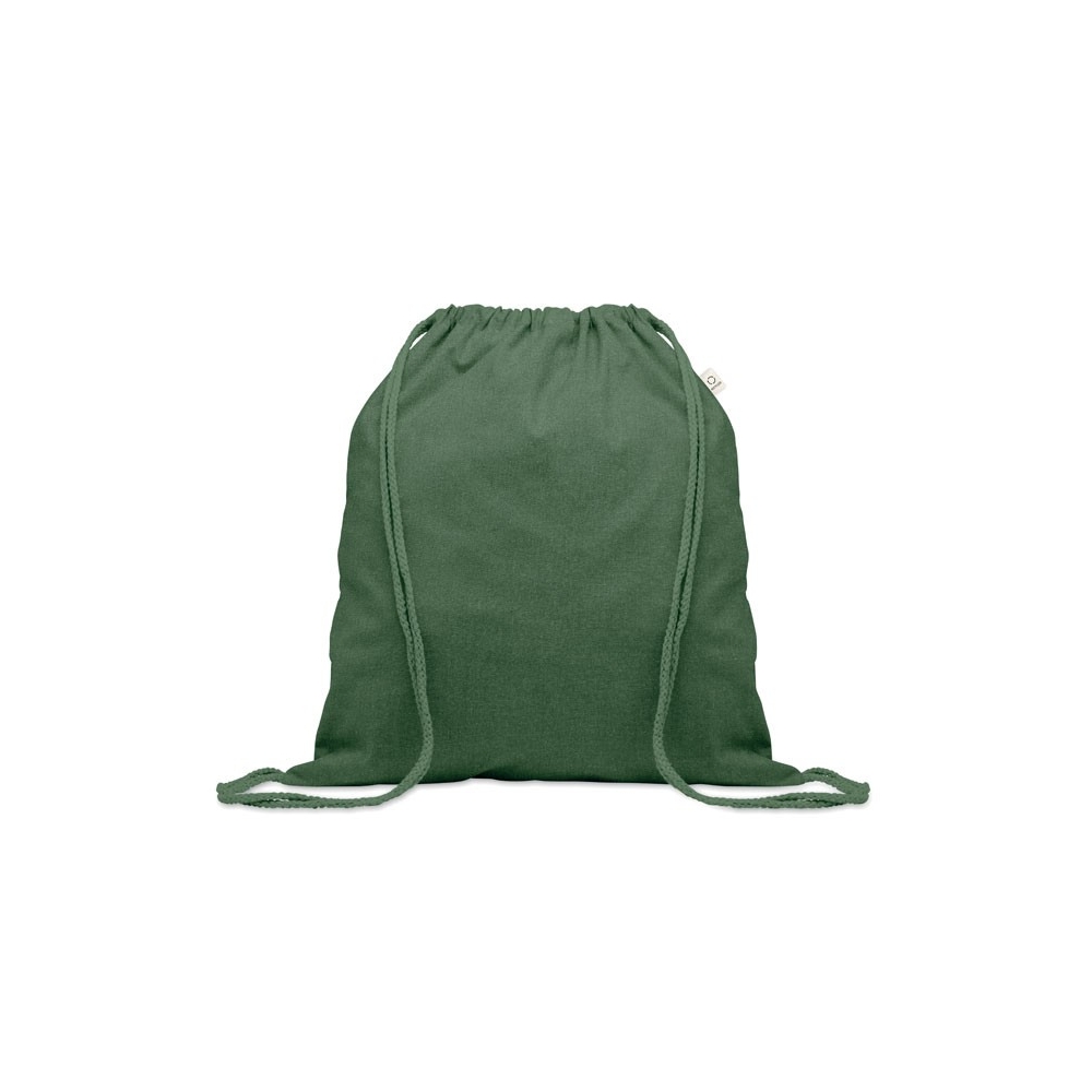 CABETRI COLOUR Lengva raišteliu užtraukiama kuprinė