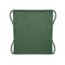 CABETRI COLOUR Lengva raišteliu užtraukiama kuprinė