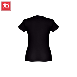 THC Sofia Moteriški Medvilniniai Marškinėliai, 150g