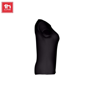 THC Sofia Moteriški Medvilniniai Marškinėliai, 150g