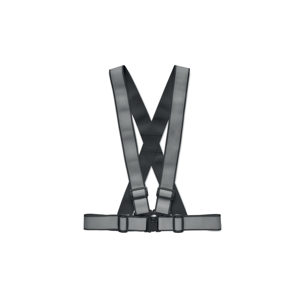 ALLVISIBLE+ Reguliuojamas 360° kūno diržas