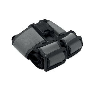 ALLVISIBLE+ Reguliuojamas 360° kūno diržas